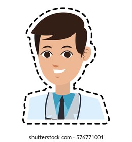 medical doctor icon image