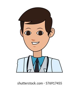 medical doctor icon image