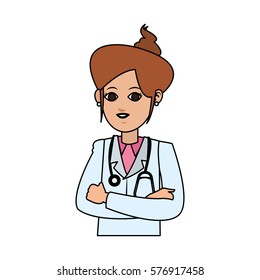 medical doctor icon image