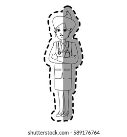 medical doctor icon image 