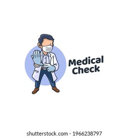 medical doctor medicine clinic patient