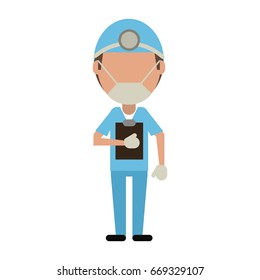 Medical doctor profession help