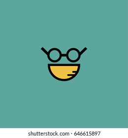 Medical doctor's mask