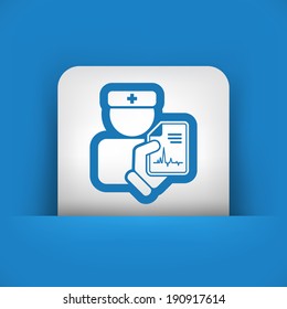 Medical document