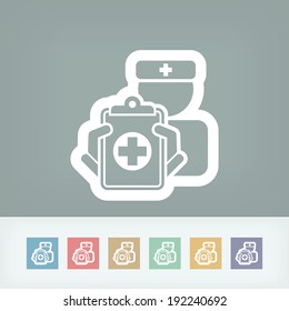 Medical document