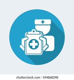 Medical document