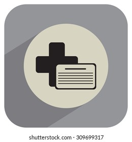 medical documents icon