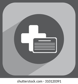 medical documents icon