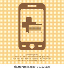 medical documents icon