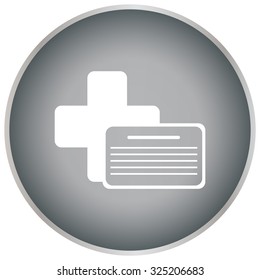 medical documents icon
