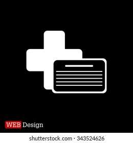 medical documents icon