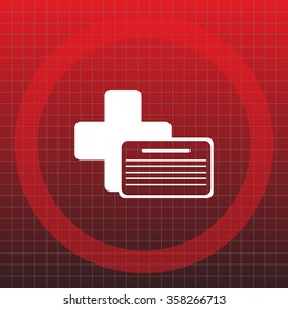 medical documents icon