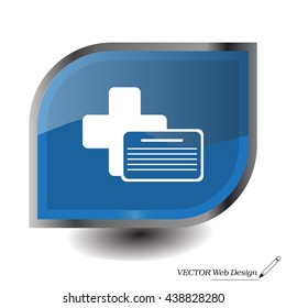 medical documents icon