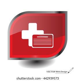 medical documents icon