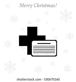 medical documents icon