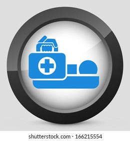 Medical to domicile
