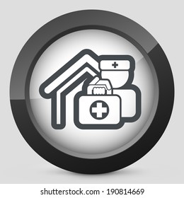 Medical to domicile