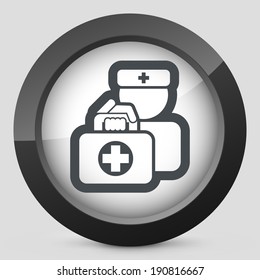 Medical to domicile