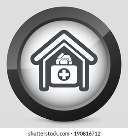 Medical to domicile