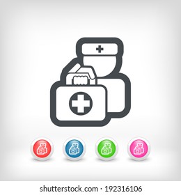 Medical to domicile