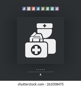 Medical to domicile