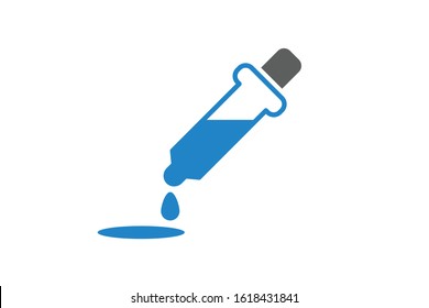 Medical Dosage Icon , Icon Vector , Eps 10