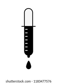 medical dropper laboratory equipment instrument