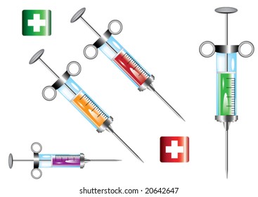 Medical Elements