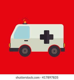 medical emergency design 