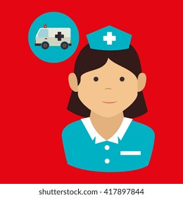 medical emergency design 