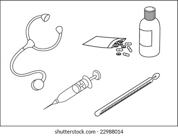 medical equipment
