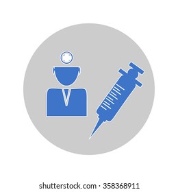 Medical equipment