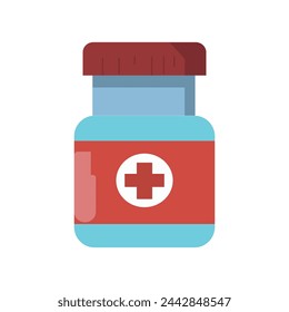 Medical equipment icon vector design.Free icon design.