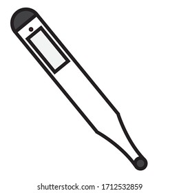 Medical Equipment Icon, Virus, Appliance, Hospital