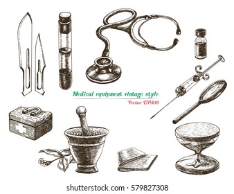 195,947 Vintage medical Images, Stock Photos & Vectors | Shutterstock