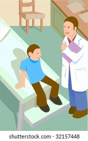 medical exam