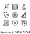 clinic icon