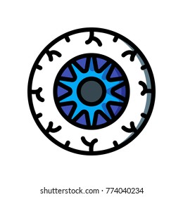 Medical - Eye 