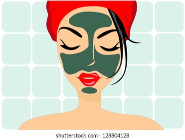 medical face mask