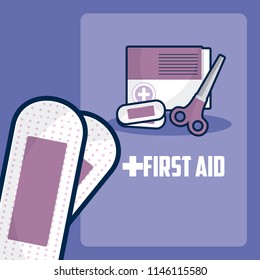 Medical first aid