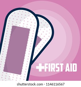 Medical first aid
