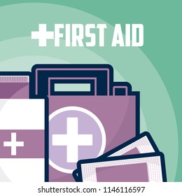 Medical first aid