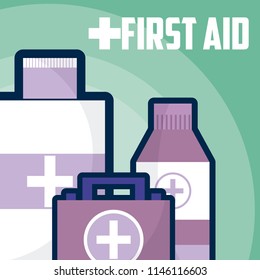 Medical first aid