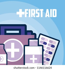 Medical first aid