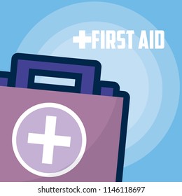 Medical first aid