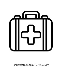 Medical - First Aid Kit 