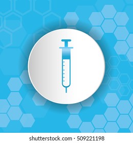 Medical first aids icon vector illustration graphic design