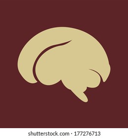 Medical Flat Icon. Vector Pictogram. EPS 10.