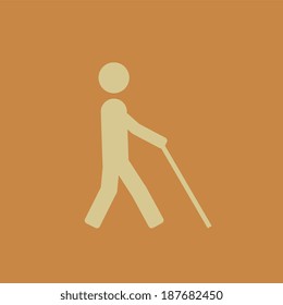 Medical Flat Icon. Vector Pictogram. EPS 10.