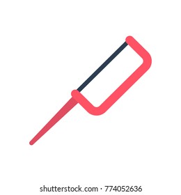 Medical - Floss Pick 